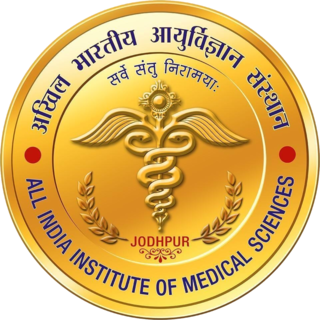 AIIMS Jodhpur