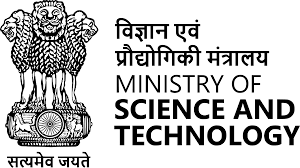 DST India