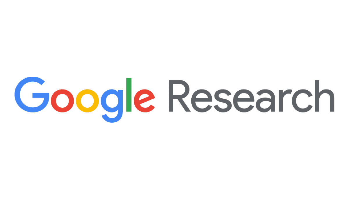 Google Research