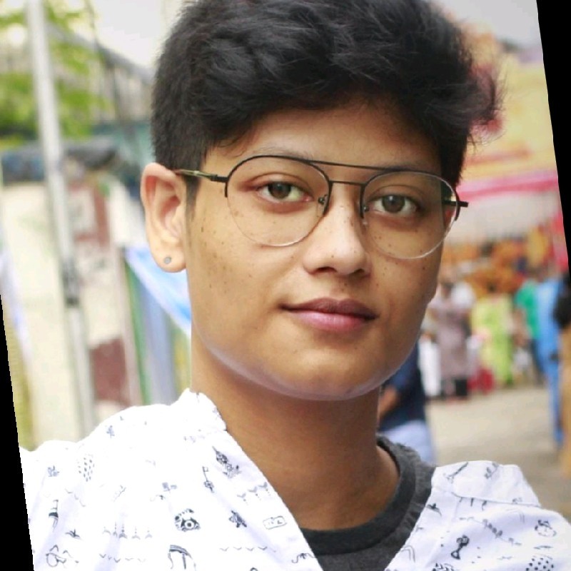 Susmita Mondal