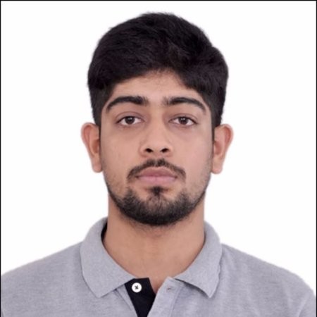 Akhil Bhatia