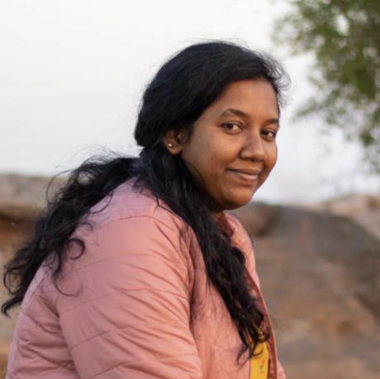 Ananya Mondal
