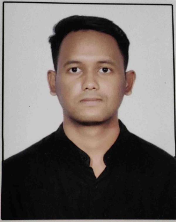 Arnesh Sanjeev Singh