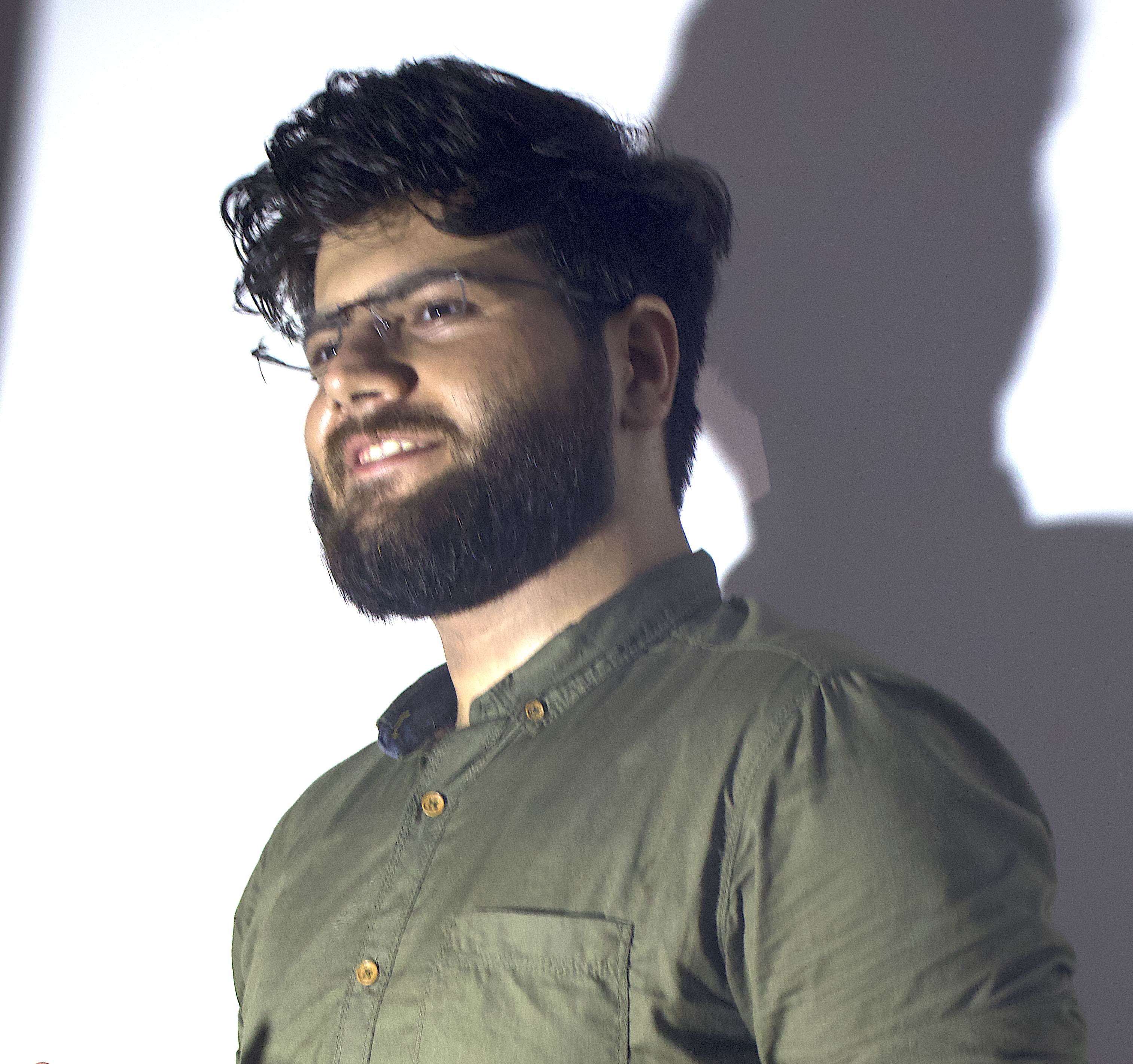Garvit Chugh