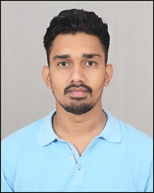Jasvir Jangra