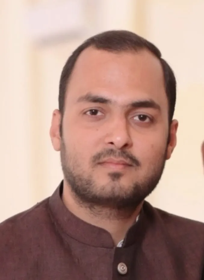 Mayank Kumar