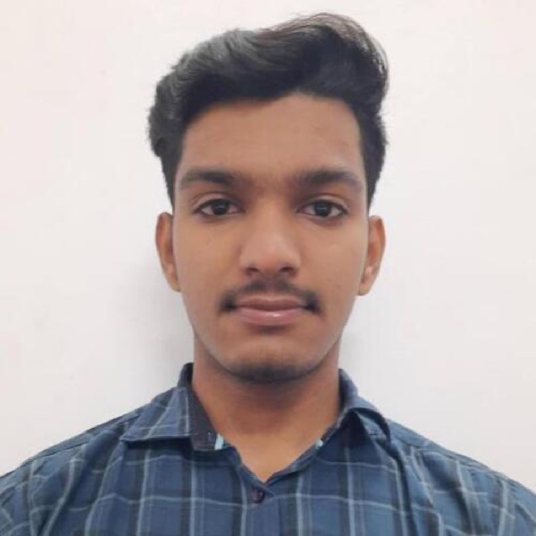 Parth Pramod Pitrubhakta Wani