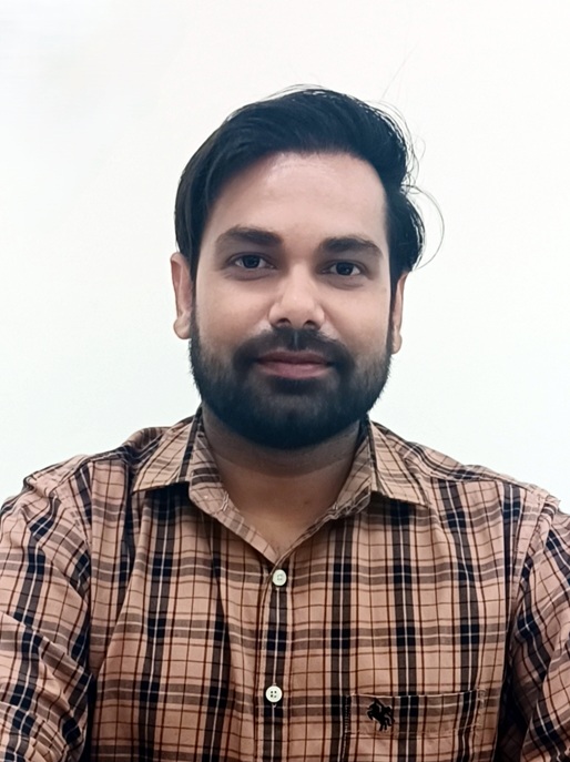 Dr. Rajani Kant Verma