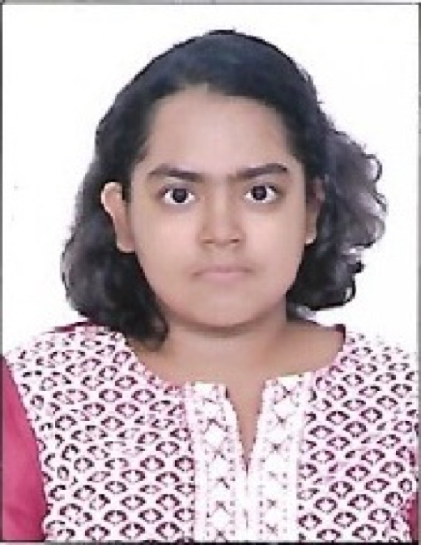 Sarita Mandal